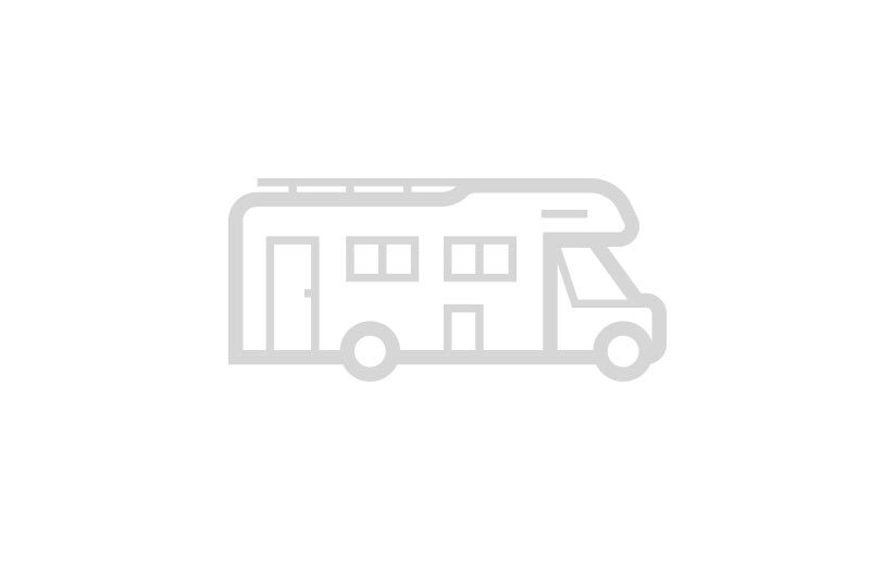 Caravan - Letto alla Francese - Lungo 7,31m usato a Monza e Brianza per € 28.400 - MONZACAMPER srl - Immagine 1