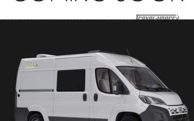 Camper Puro Possl Roadcar R540 Plus 2026 – G10235 nuovo a Padova per € ...